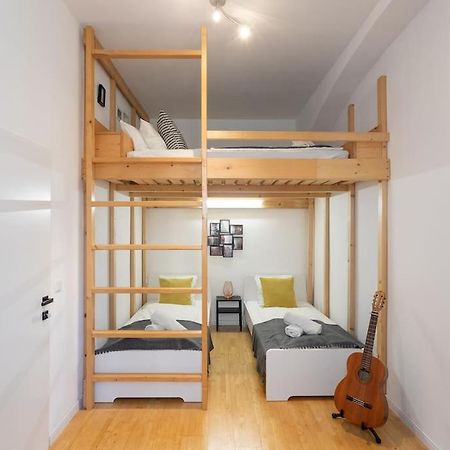 Charming & Authentic Vienna Flat - Central Located Apartment Luaran gambar