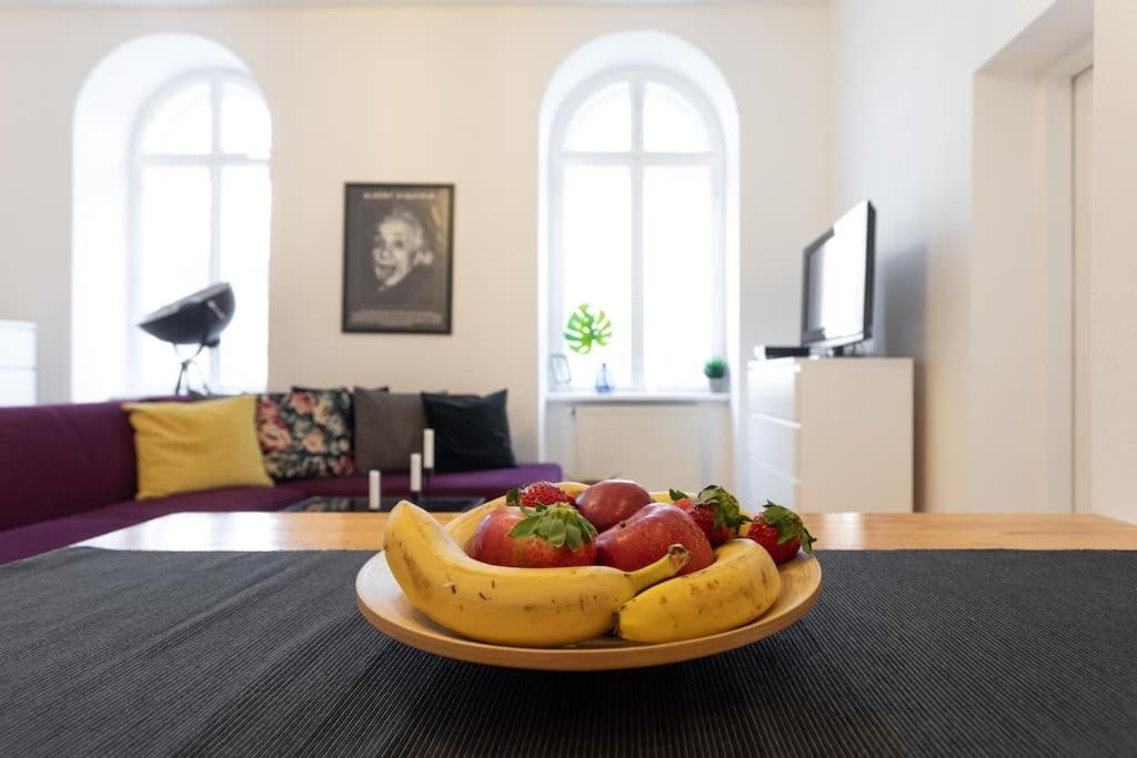 Charming & Authentic Vienna Flat - Central Located Apartment Luaran gambar